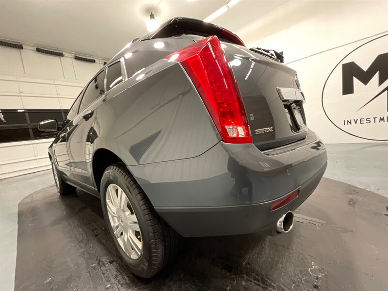 2011 Cadillac SRX Luxury Collection Sport Utility V6 /Leather HeateD  / Panoramic Sunroof - Photo 50 - Gladstone, OR 97027