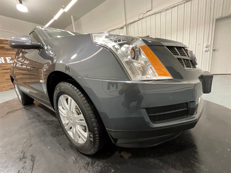 2011 Cadillac SRX Luxury Collection Sport Utility V6 /Leather HeateD  / Panoramic Sunroof - Photo 51 - Gladstone, OR 97027