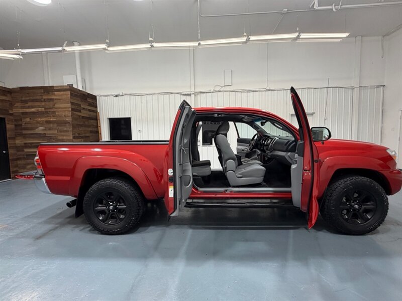 2013 Toyota Tacoma PreRunner RWD / Club Cab / 2.7L 4 Cyl / NEW TIRES / LOCAL RUST FREE - Photo 48 - Gladstone, OR 97027