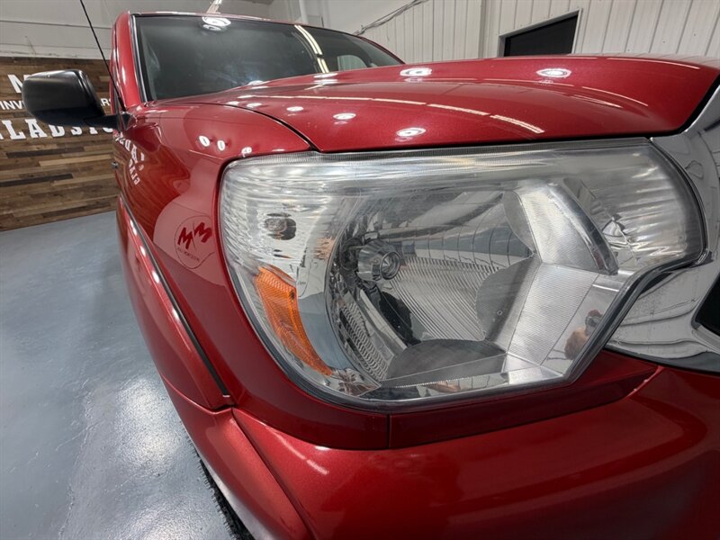 2013 Toyota Tacoma PreRunner RWD / Club Cab / 2.7L 4 Cyl / NEW TIRES / LOCAL RUST FREE - Photo 44 - Gladstone, OR 97027