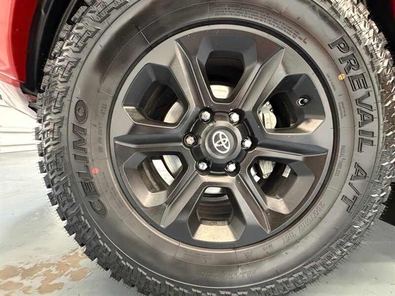 2013 Toyota Tacoma PreRunner RWD / Club Cab / 2.7L 4 Cyl / NEW TIRES / LOCAL RUST FREE - Photo 31 - Gladstone, OR 97027