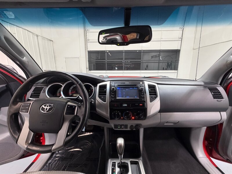 2013 Toyota Tacoma PreRunner RWD / Club Cab / 2.7L 4 Cyl / NEW TIRES / LOCAL RUST FREE - Photo 27 - Gladstone, OR 97027