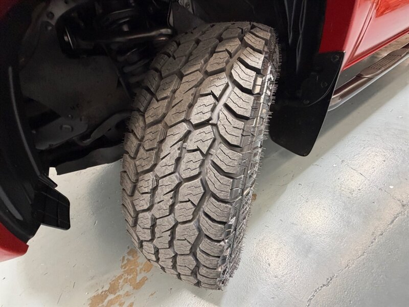 2013 Toyota Tacoma PreRunner RWD / Club Cab / 2.7L 4 Cyl / NEW TIRES / LOCAL RUST FREE - Photo 30 - Gladstone, OR 97027