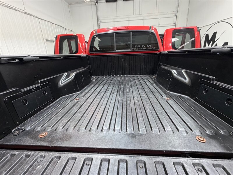 2013 Toyota Tacoma PreRunner RWD / Club Cab / 2.7L 4 Cyl / NEW TIRES / LOCAL RUST FREE - Photo 50 - Gladstone, OR 97027