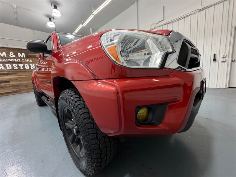 2013 Toyota Tacoma PreRunner RWD / Club Cab / 2.7L 4 Cyl / NEW TIRES / LOCAL RUST FREE - Photo 52 - Gladstone, OR 97027