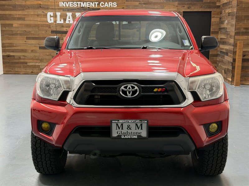 2013 Toyota Tacoma PreRunner RWD / Club Cab / 2.7L 4 Cyl / NEW TIRES / LOCAL RUST FREE - Photo 7 - Gladstone, OR 97027
