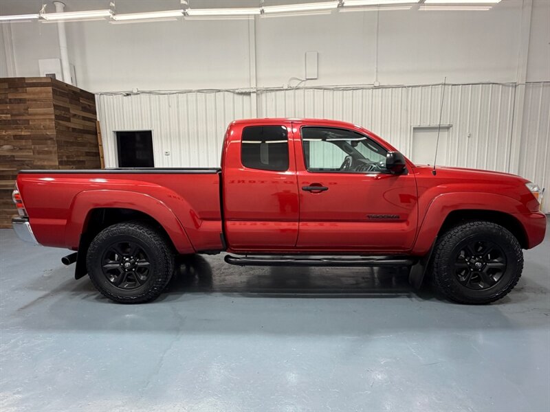 2013 Toyota Tacoma PreRunner RWD / Club Cab / 2.7L 4 Cyl / NEW TIRES / LOCAL RUST FREE - Photo 4 - Gladstone, OR 97027