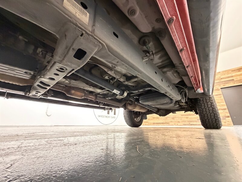 2013 Toyota Tacoma PreRunner RWD / Club Cab / 2.7L 4 Cyl / NEW TIRES / LOCAL RUST FREE - Photo 58 - Gladstone, OR 97027