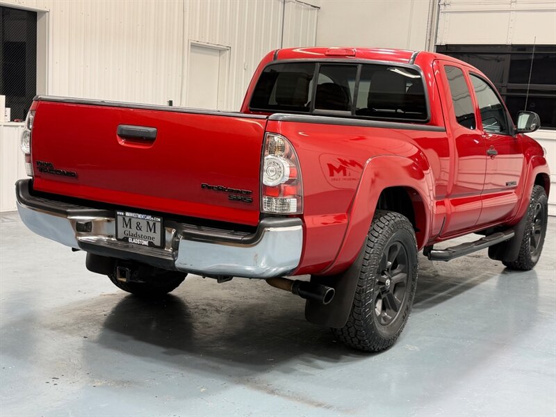 2013 Toyota Tacoma PreRunner RWD / Club Cab / 2.7L 4 Cyl / NEW TIRES / LOCAL RUST FREE - Photo 5 - Gladstone, OR 97027