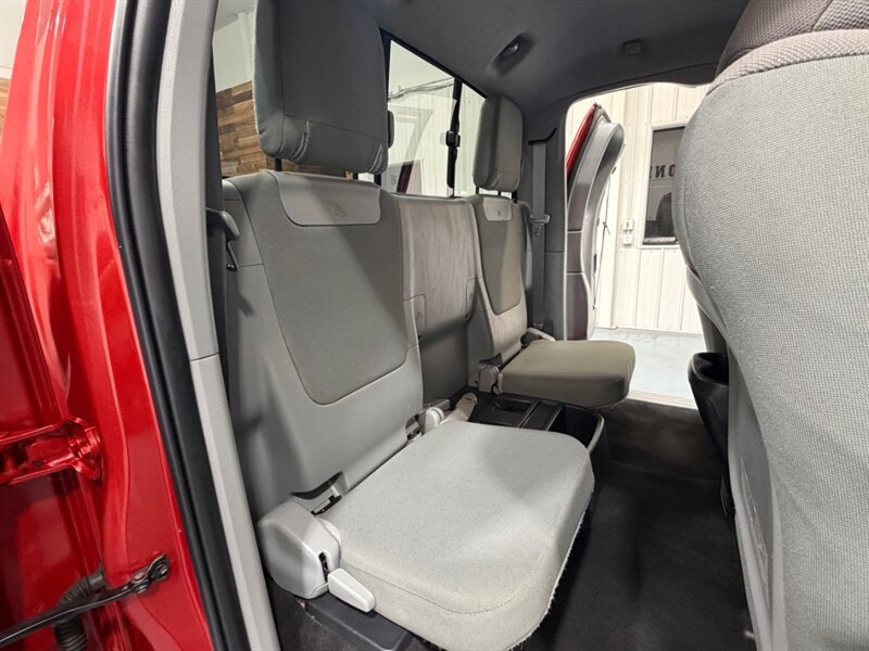 2013 Toyota Tacoma PreRunner RWD / Club Cab / 2.7L 4 Cyl / NEW TIRES / LOCAL RUST FREE - Photo 15 - Gladstone, OR 97027
