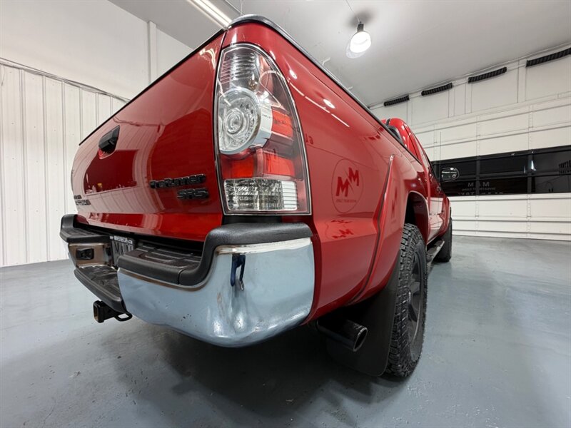 2013 Toyota Tacoma PreRunner RWD / Club Cab / 2.7L 4 Cyl / NEW TIRES / LOCAL RUST FREE - Photo 54 - Gladstone, OR 97027