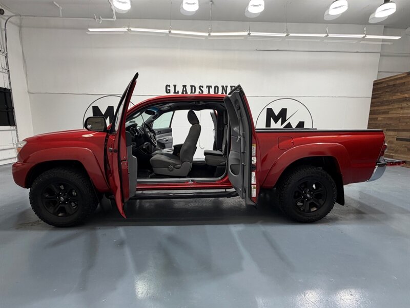 2013 Toyota Tacoma PreRunner RWD / Club Cab / 2.7L 4 Cyl / NEW TIRES / LOCAL RUST FREE - Photo 49 - Gladstone, OR 97027