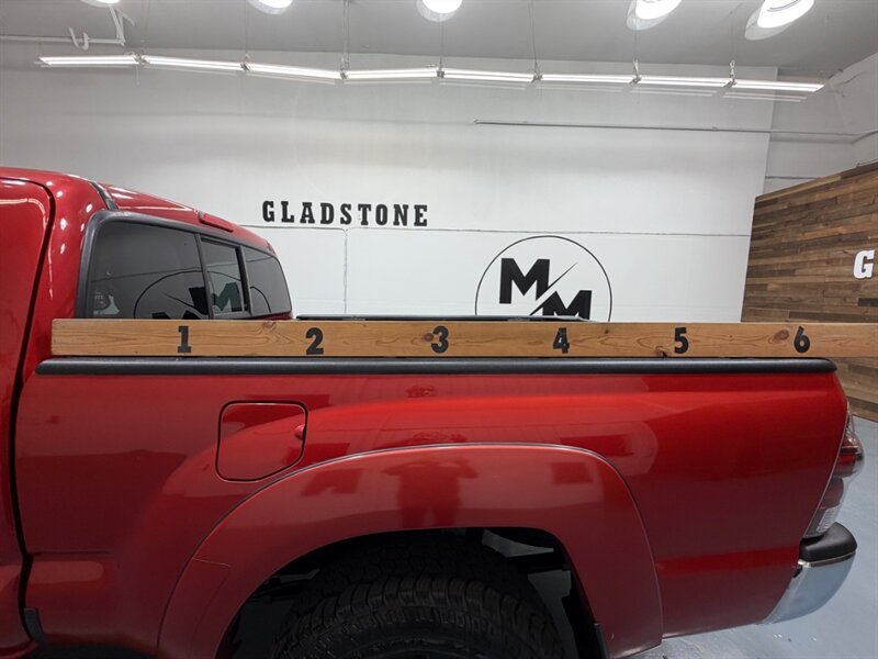 2013 Toyota Tacoma PreRunner RWD / Club Cab / 2.7L 4 Cyl / NEW TIRES / LOCAL RUST FREE - Photo 9 - Gladstone, OR 97027
