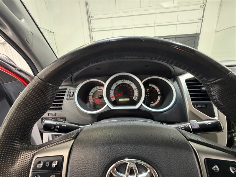 2013 Toyota Tacoma PreRunner RWD / Club Cab / 2.7L 4 Cyl / NEW TIRES / LOCAL RUST FREE - Photo 37 - Gladstone, OR 97027