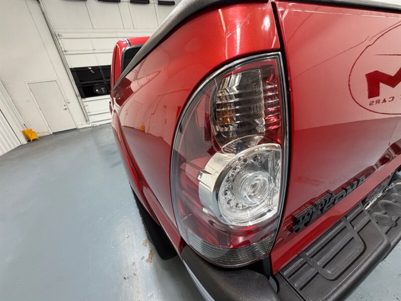2013 Toyota Tacoma PreRunner RWD / Club Cab / 2.7L 4 Cyl / NEW TIRES / LOCAL RUST FREE - Photo 46 - Gladstone, OR 97027
