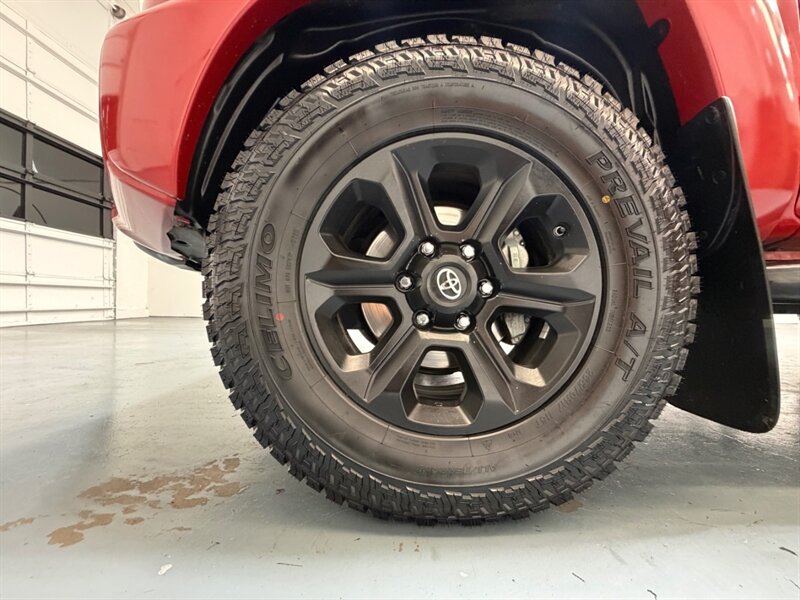 2013 Toyota Tacoma PreRunner RWD / Club Cab / 2.7L 4 Cyl / NEW TIRES / LOCAL RUST FREE - Photo 29 - Gladstone, OR 97027