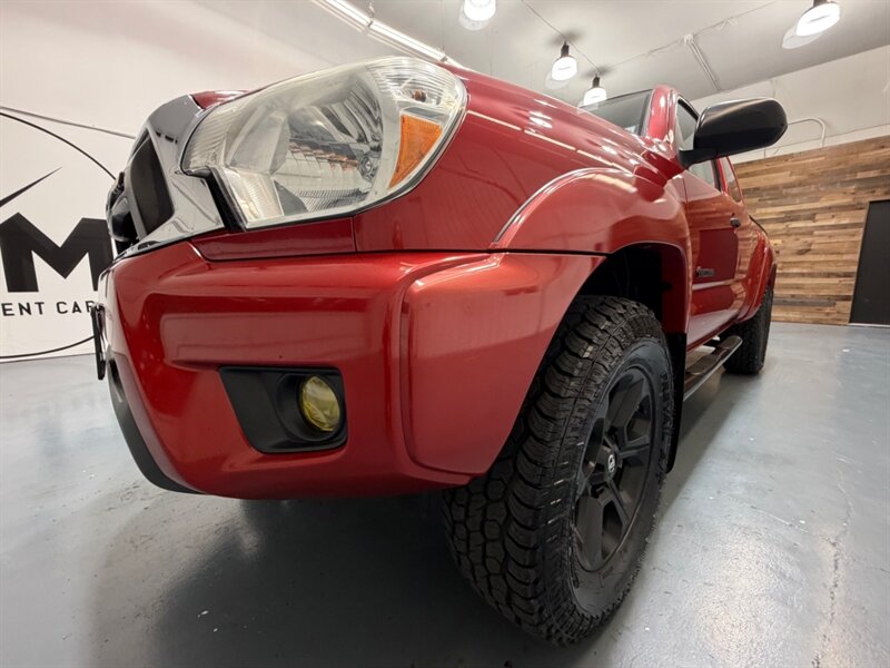 2013 Toyota Tacoma PreRunner RWD / Club Cab / 2.7L 4 Cyl / NEW TIRES / LOCAL RUST FREE - Photo 53 - Gladstone, OR 97027