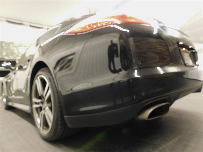 2012 Porsche Panamera Leather Heated Seats Excellent Cond / New Tires   - Photo 10 - Gladstone, OR 97027