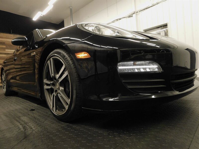 2012 Porsche Panamera Leather Heated Seats Excellent Cond / New Tires   - Photo 34 - Gladstone, OR 97027