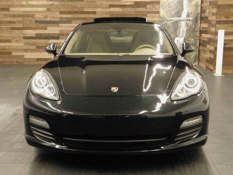 2012 Porsche Panamera Leather Heated Seats Excellent Cond / New Tires   - Photo 5 - Gladstone, OR 97027