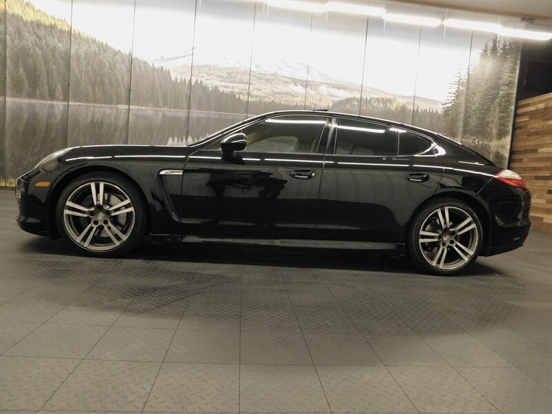 2012 Porsche Panamera Leather Heated Seats Excellent Cond / New Tires   - Photo 3 - Gladstone, OR 97027