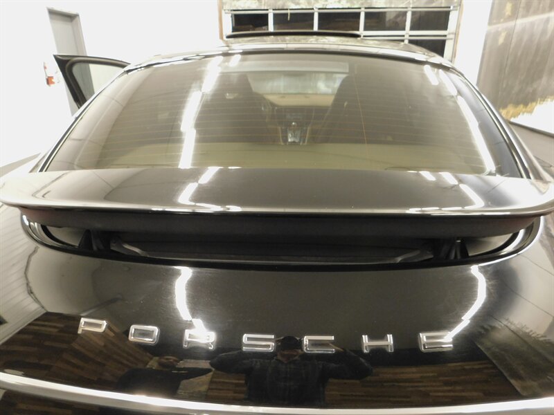 2012 Porsche Panamera Leather Heated Seats Excellent Cond / New Tires   - Photo 11 - Gladstone, OR 97027