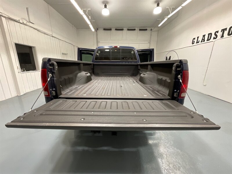 2002 Ford F-350 SUPER DUTY XLT / 4X4 / 7.3L DIESEL / 1-OWNER / LOCAL / RUST FREE / ONLY 123K MILE - Photo 36 - Gladstone, OR 97027