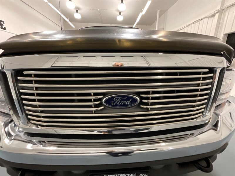 2002 Ford F-350 SUPER DUTY XLT / 4X4 / 7.3L DIESEL / 1-OWNER / LOCAL / RUST FREE / ONLY 123K MILE - Photo 32 - Gladstone, OR 97027