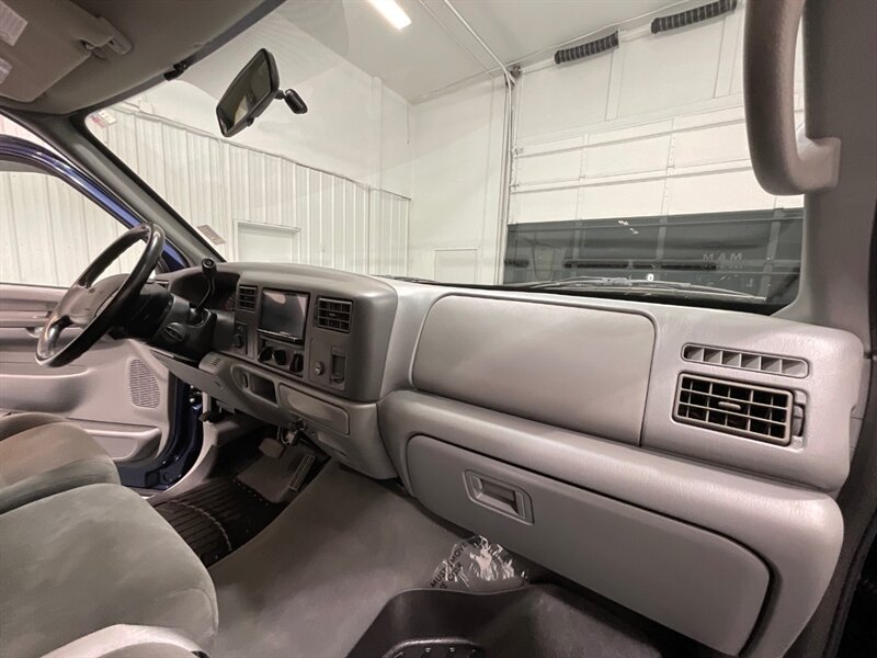 2002 Ford F-350 SUPER DUTY XLT / 4X4 / 7.3L DIESEL / 1-OWNER / LOCAL / RUST FREE / ONLY 123K MILE - Photo 39 - Gladstone, OR 97027