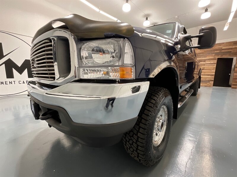 2002 Ford F-350 SUPER DUTY XLT / 4X4 / 7.3L DIESEL / 1-OWNER / LOCAL / RUST FREE / ONLY 123K MILE - Photo 48 - Gladstone, OR 97027
