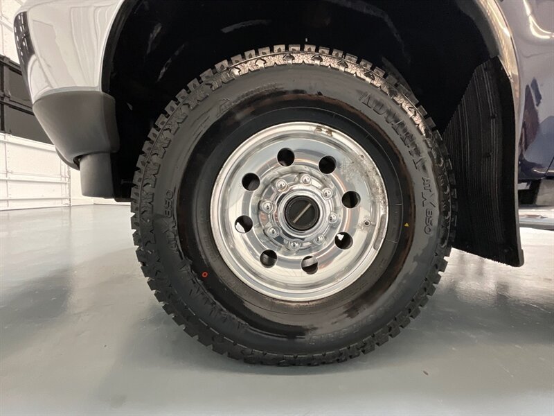 2002 Ford F-350 SUPER DUTY XLT / 4X4 / 7.3L DIESEL / 1-OWNER / LOCAL / RUST FREE / ONLY 123K MILE - Photo 24 - Gladstone, OR 97027