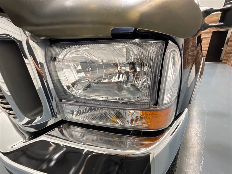 2002 Ford F-350 SUPER DUTY XLT / 4X4 / 7.3L DIESEL / 1-OWNER / LOCAL / RUST FREE / ONLY 123K MILE - Photo 28 - Gladstone, OR 97027