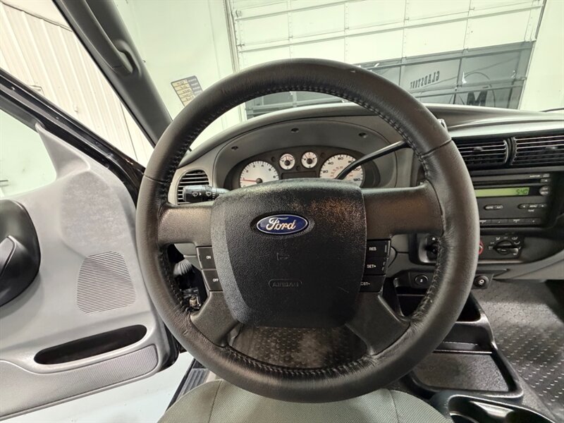 2011 Ford Ranger Sport 4X4 V6 4.0L / ZERO RUST / 50K MILES / Towing Pkg / Running Board - Photo 16 - Gladstone, OR 97027