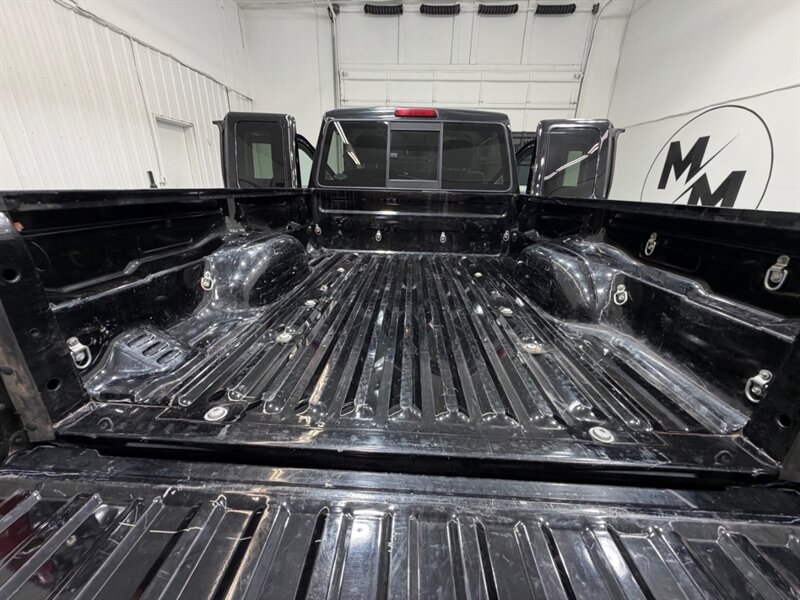 2011 Ford Ranger Sport 4X4 V6 4.0L / ZERO RUST / 50K MILES / Towing Pkg / Running Board - Photo 10 - Gladstone, OR 97027
