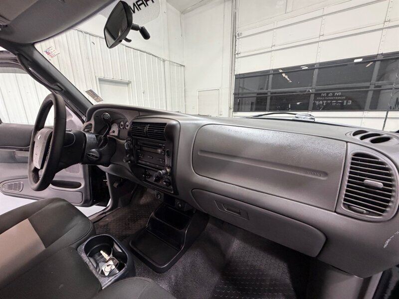 2011 Ford Ranger Sport 4X4 V6 4.0L / ZERO RUST / 50K MILES / Towing Pkg / Running Board - Photo 34 - Gladstone, OR 97027