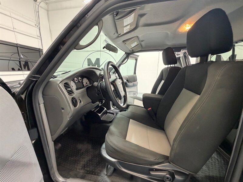 2011 Ford Ranger Sport 4X4 V6 4.0L / ZERO RUST / 50K MILES / Towing Pkg / Running Board - Photo 12 - Gladstone, OR 97027
