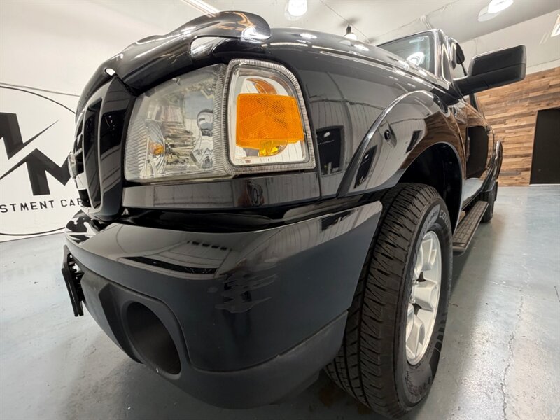 2011 Ford Ranger Sport 4X4 V6 4.0L / ZERO RUST / 50K MILES / Towing Pkg / Running Board - Photo 49 - Gladstone, OR 97027