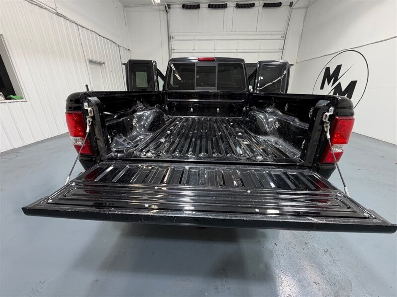 2011 Ford Ranger Sport 4X4 V6 4.0L / ZERO RUST / 50K MILES / Towing Pkg / Running Board - Photo 11 - Gladstone, OR 97027