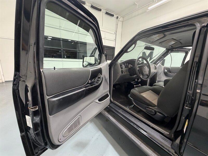 2011 Ford Ranger Sport 4X4 V6 4.0L / ZERO RUST / 50K MILES / Towing Pkg / Running Board - Photo 30 - Gladstone, OR 97027