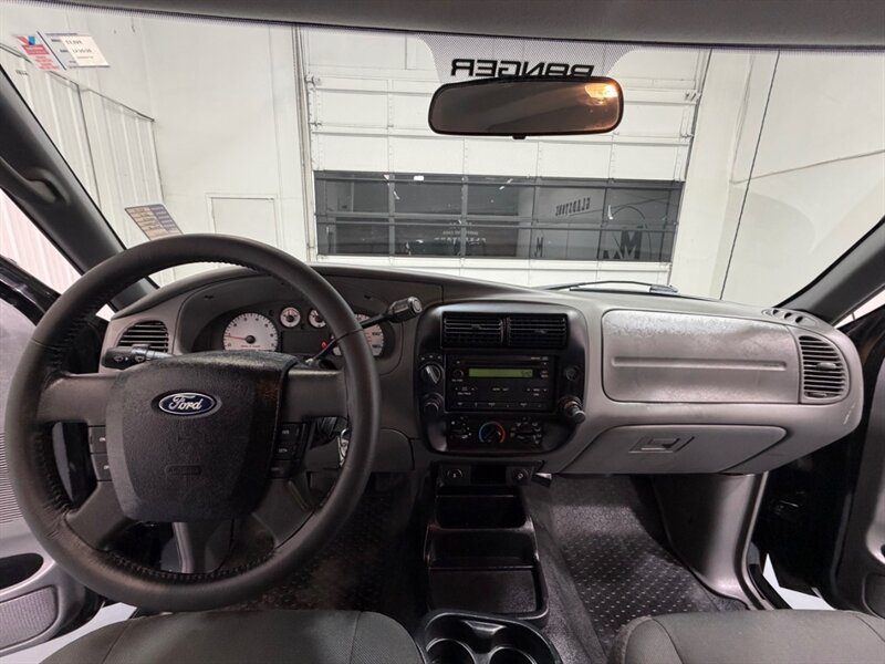 2011 Ford Ranger Sport 4X4 V6 4.0L / ZERO RUST / 50K MILES / Towing Pkg / Running Board - Photo 39 - Gladstone, OR 97027