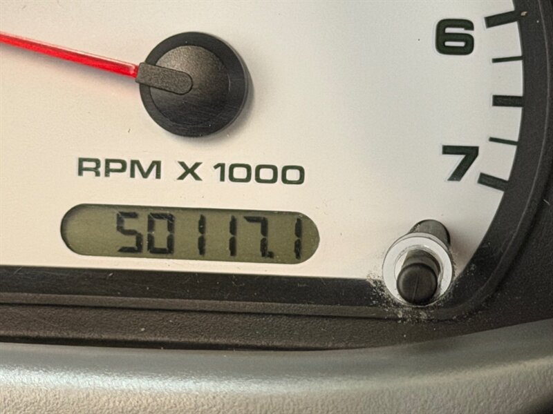 2011 Ford Ranger Sport 4X4 V6 4.0L / ZERO RUST / 50K MILES / Towing Pkg / Running Board - Photo 46 - Gladstone, OR 97027
