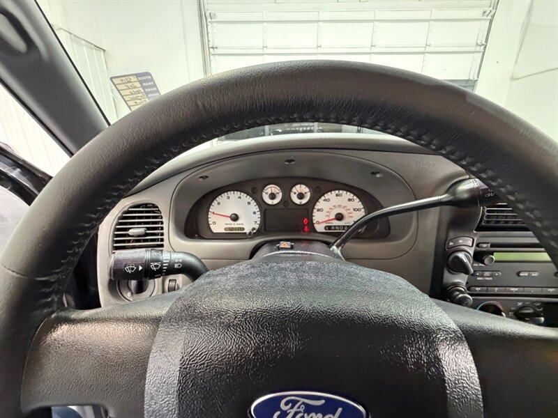 2011 Ford Ranger Sport 4X4 V6 4.0L / ZERO RUST / 50K MILES / Towing Pkg / Running Board - Photo 36 - Gladstone, OR 97027