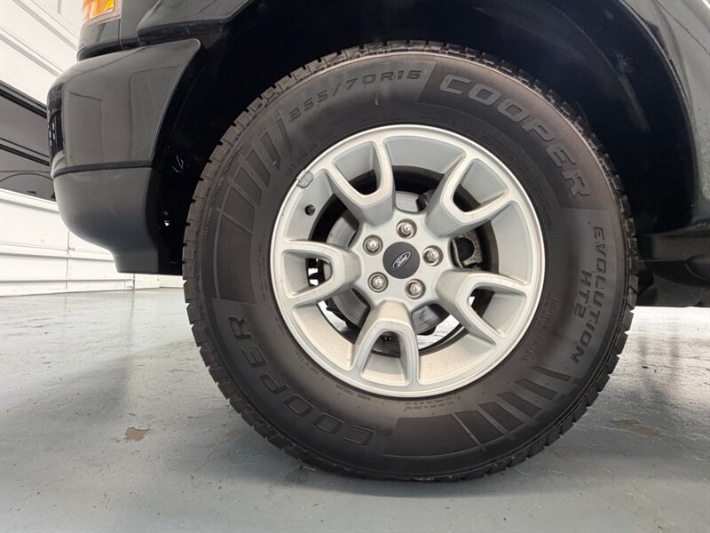 2011 Ford Ranger Sport 4X4 V6 4.0L / ZERO RUST / 50K MILES / Towing Pkg / Running Board - Photo 23 - Gladstone, OR 97027