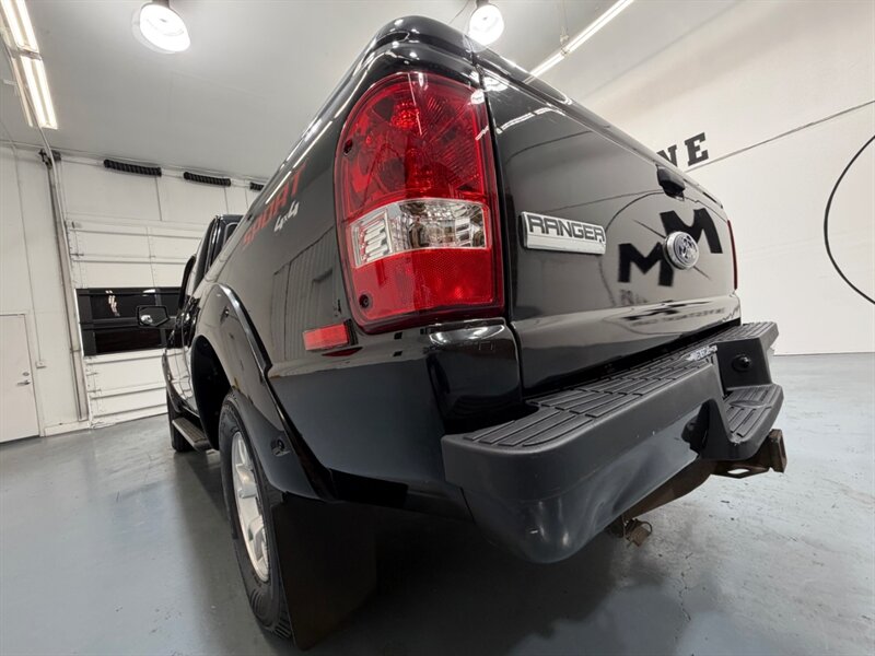 2011 Ford Ranger Sport 4X4 V6 4.0L / ZERO RUST / 50K MILES / Towing Pkg / Running Board - Photo 50 - Gladstone, OR 97027