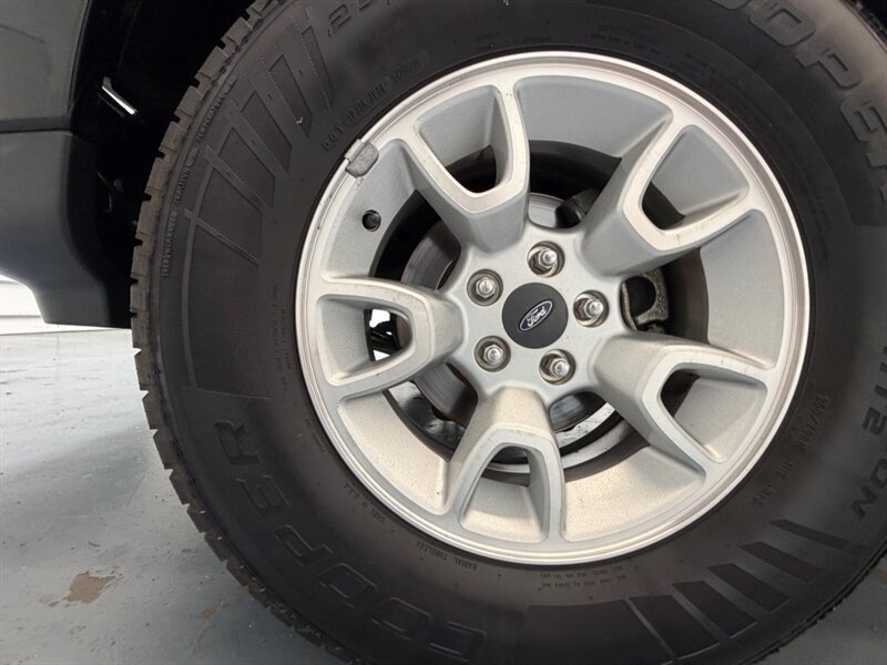 2011 Ford Ranger Sport 4X4 V6 4.0L / ZERO RUST / 50K MILES / Towing Pkg / Running Board - Photo 41 - Gladstone, OR 97027