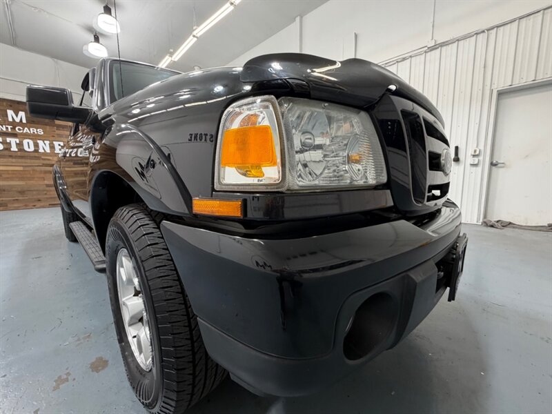 2011 Ford Ranger Sport 4X4 V6 4.0L / ZERO RUST / 50K MILES / Towing Pkg / Running Board - Photo 48 - Gladstone, OR 97027