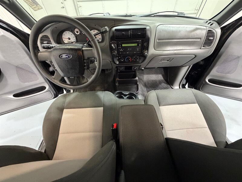 2011 Ford Ranger Sport 4X4 V6 4.0L / ZERO RUST / 50K MILES / Towing Pkg / Running Board - Photo 37 - Gladstone, OR 97027