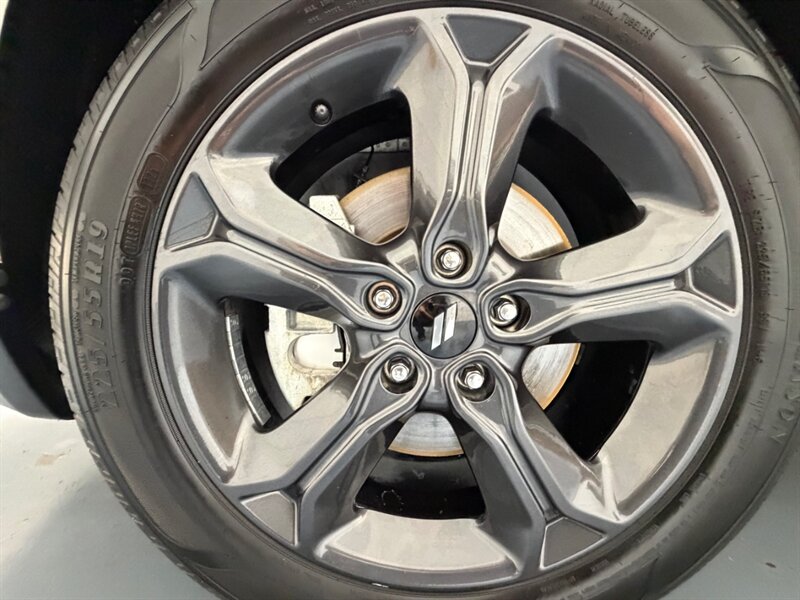2019 Dodge Journey Crossroad 3RD ROW SEAT / 3.6L V6 / 51,000 MILES / LEATHER SEATS / Backup Camera - Photo 46 - Gladstone, OR 97027