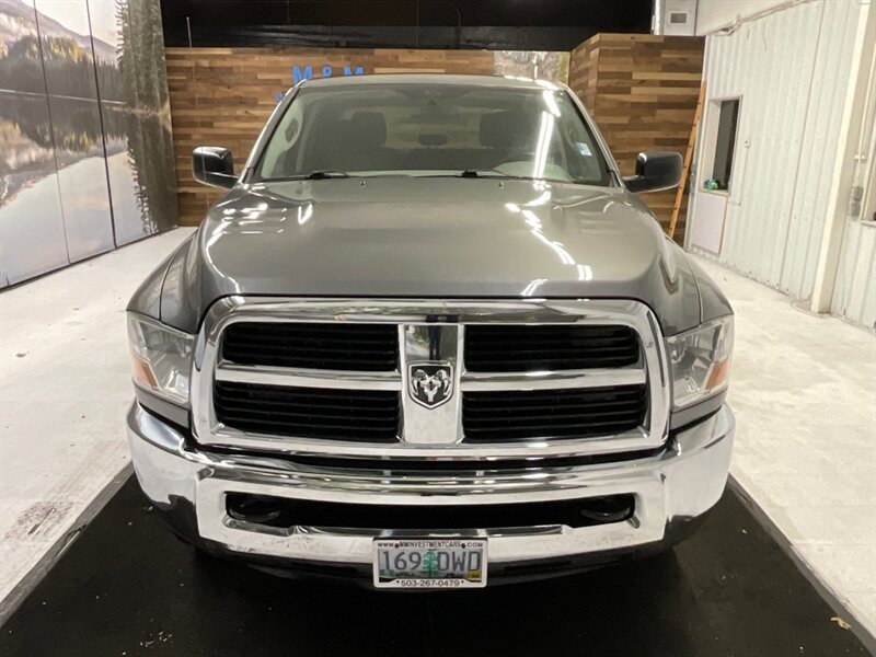 2011 Ram 2500 ST Crew Cab 4X4 / 5.7L V8 HEMI / 84,000 MILES / LOCAL ...