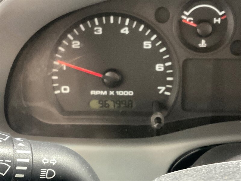 2010 Ford Ranger XLT Super Cab 4dr 4X4 / 4.0L V6 / 1-OWNER / Automatic / Towing Pkg / ZERO RUST - Photo 47 - Gladstone, OR 97027